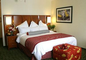 Hotels near Disneyland california