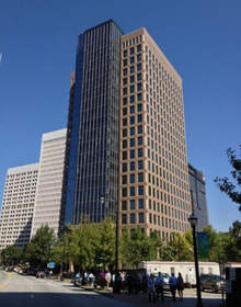 Buchanan Street lends $72M to Dewberry Capital's Campanile property at 50 percent leased.