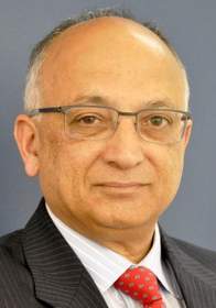 Canberra Plastic Surgeon Dr. Chandra Patel