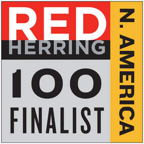 Zyme Named Red Herring North America 100 Finalist