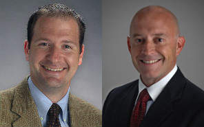 Kansas City Facial Plastic Surgeons Clinton D. Humphrey, MD, FACS and J. David Kriet, MD, FACS