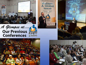 ICare4Autism International Autism Conference 2014