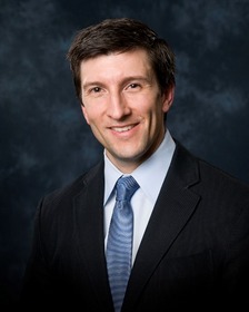 Photo of ARCOS Product Chief Mitchell Chapman