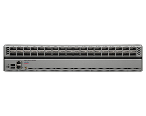 Cisco Nexus 9336PQ Switch 