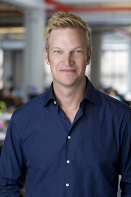 Digital Agency Essence Promotes Christian Juhl to Global CEO