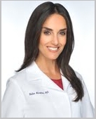 Boston Ophthalmologist Dr. Helen R. Moreira