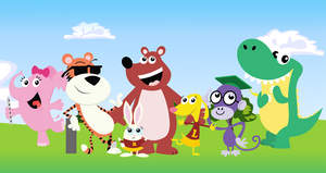 Genius Brands International Redesigns Signature Baby Genius(R) Brand Characters as Part of Overall Brand Relaunch in 2014