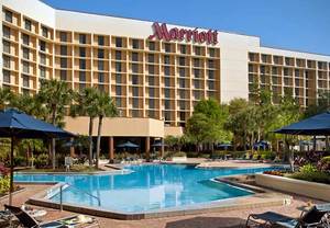 Hotels Near Orlando Airport