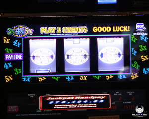 Red Hawk Casino celebrates another winner with a $78,494 jackpot.