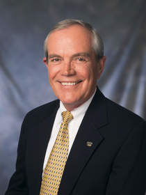 Gary D. Quisenberry, Executive Vice President, Commercial and Business Banking