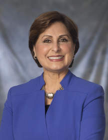 Lydia A. Shaw, Executive Vice President, Community Banking