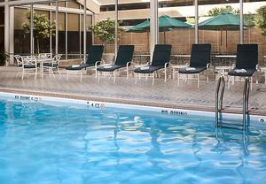 Hotel suites in Columbia SC
