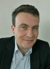 Alex Kalluf, Senior Director of Intelligence, Figliulo & Partners