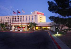Convention facilities in El Paso