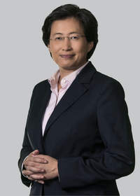Lisa Su, AMD, AMD Chief Operating Officer, AMD COO