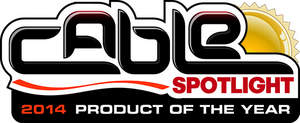 PeerApp Receives 2014 Cable Spotlight Product of the Year Award