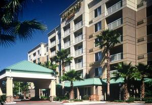 Orlando Hotel Rooms