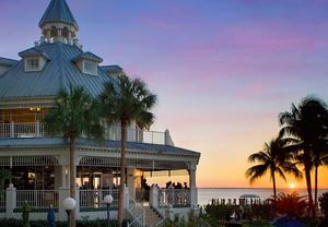 Fort Myers Waterfront Restaurant