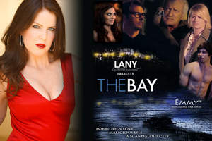 Kira Reed Lorsch Joins Cast of Emmy(R) Nominated "THE BAY"
