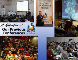 ICare4Autism Conferences