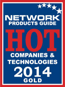 Masergy Named Gold Winner in 2014 Hot Companies and Best Products Awards From Network Products Guide 