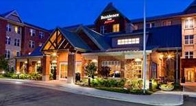 Hotels near Nashville TN