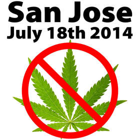 San Jose cannabis collective shutdown July 18th