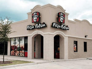 New Pizza Patron in Houston