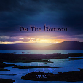 "On The Horizon" Album Artwork