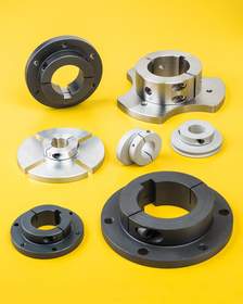 Stafford Flanged One-Piece Mounting Collars