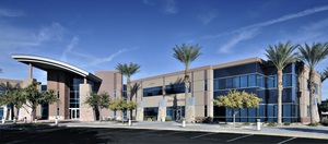 Stapley Corporate Center was purchased for $32.5M from the DESCO Group, Inc. and reflects Buchanan Street's continued investment strategy in the Phoenix area.