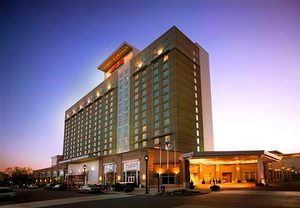 Hotels Raleigh NC