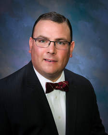 President and Chief Executive Officer Thomas M. Carr