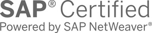 Catavolt is SAP Certified