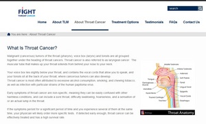 www.throat-cancer.com