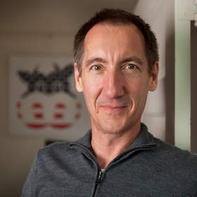 Mike Silvey is the co-founder and executive vice president of business development and product management at Moogsoft.