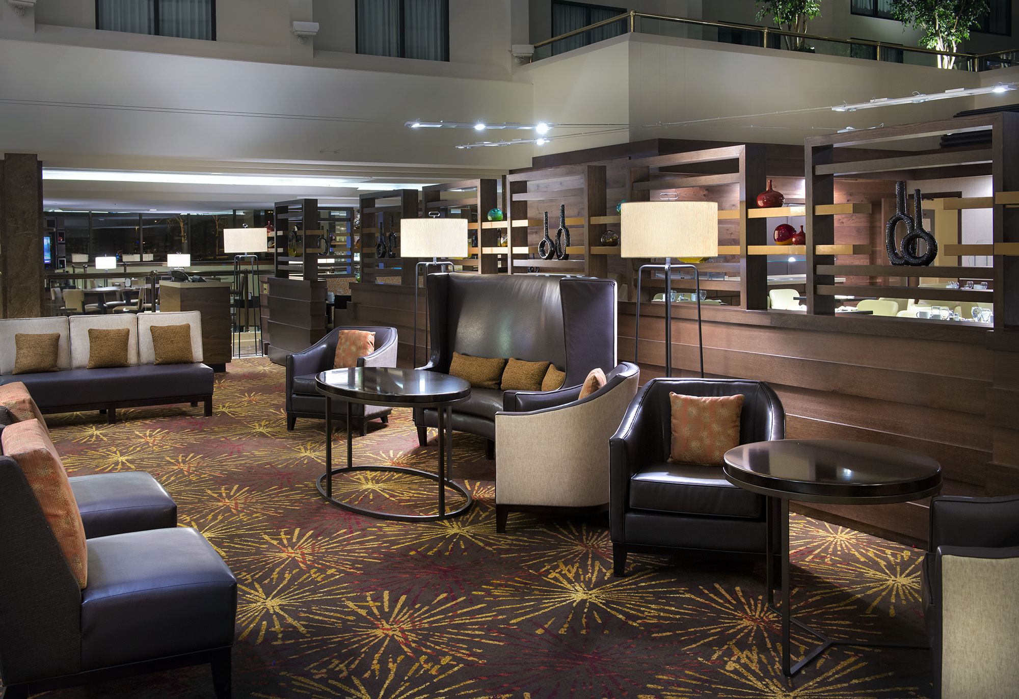 Park Ridge Celebrates Its New Look With the Mayor Terry McGuire