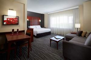 Extended stay hotels Montreal