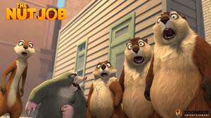 ToonBox implemented Avere Edge filers during production of The Nut Job, the studio's first feature-length animated film.
