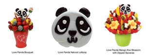 Love Panda Collection