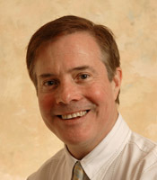 Washington, DC Orthodontist Wayne B. Hickory, DMD, MDS