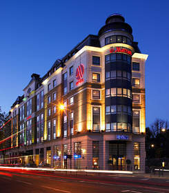 Hotels in North London