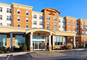 Extended Stay Chattanooga TN