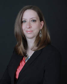Heather Tausch, CMO