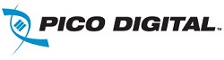 Image result for pico digital logo