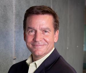 Tom Erickson, CEO of Acquia