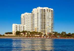 Palm Beach FL resorts