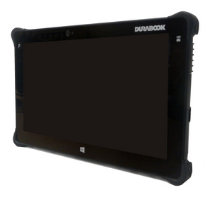 GammaTech DURABOOK R11, the Lightest 11.6" Rugged Tablet in Its Class