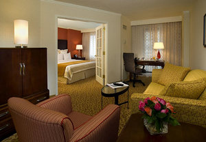 Bethesda Maryland hotels