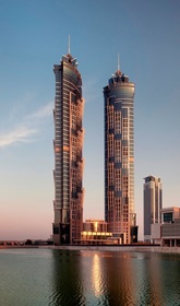 Dubai City Centre hotels